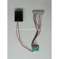 Light Flashing Module for gift box, LED Flashing Light, Blinking Module,led harness for jewel box